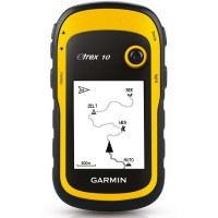 Garmin eTrex 10